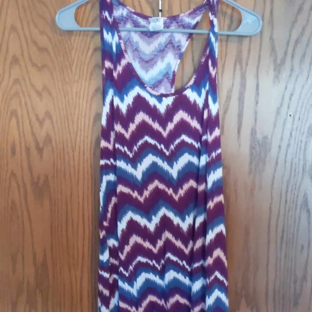 3x Full length maxi sundress